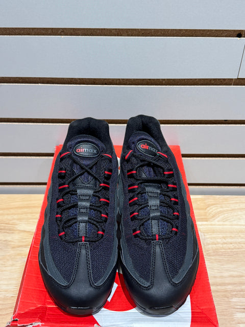 Nike Air Max 95 Bred Sz 6.5M