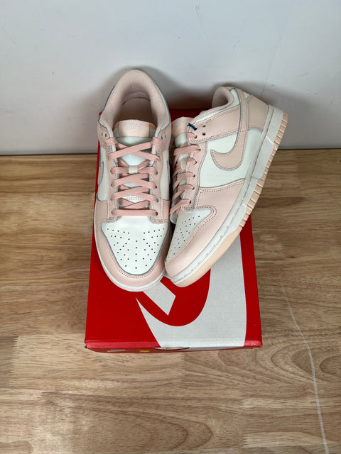 Nike Dunk Low Orange Pearl (W)