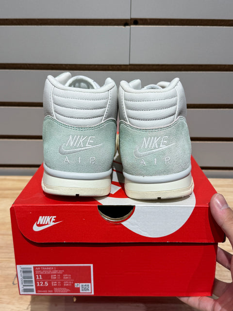 Nike Air Trainer 1 Enamel Green Sz 11