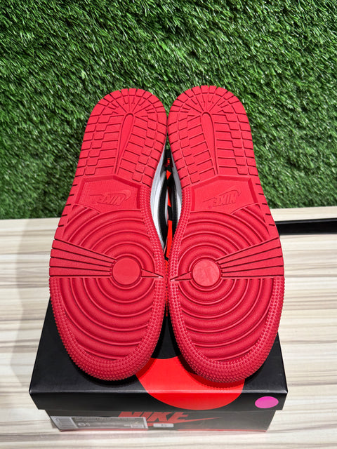 Jordan 1 Retro Low OG Chicago (2025) (GS) Sz 6.5Y