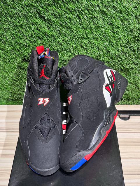 Jordan 8 Retro Playoffs (2023) Sz 11M