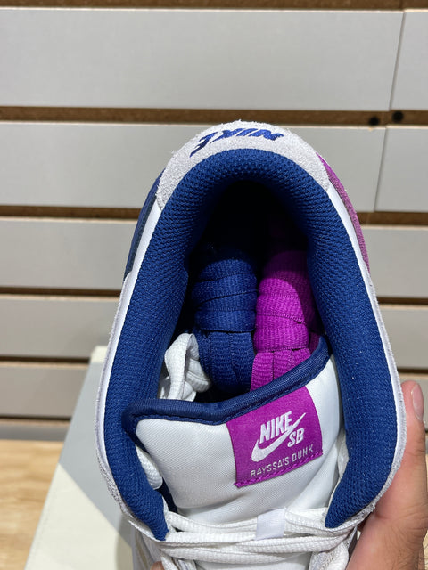 Nike SB Dunk Low Rayssa Leal Sz 11