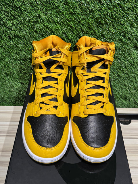 Nike Dunk High Wu-Tang (2024) Sz 9