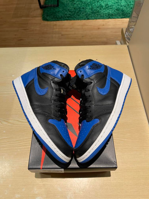 Jordan 1 Retro Royal (2017) Sz 9.5