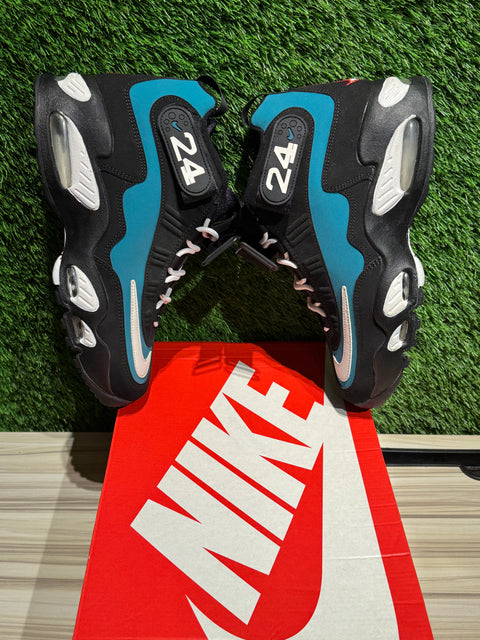 Nike Air Griffey Max 1 Freshwater (2021) Sz 8.5