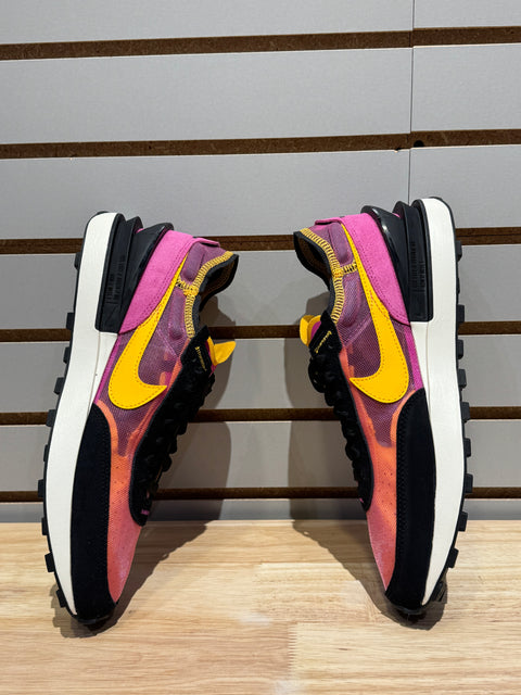 Nike Waffle One Active Fuchsia (Women's) Sz 10.5M / 12W