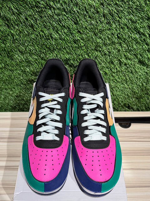 Nike Air Force 1/1 Multi Sz 11M