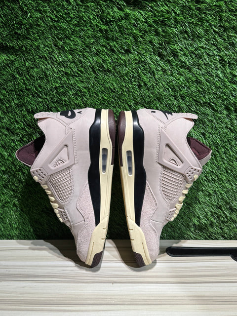 Jordan 4 Retro OG SP A Ma Maniére While You Were Sleeping (Women's) Sz 10.5W/9M