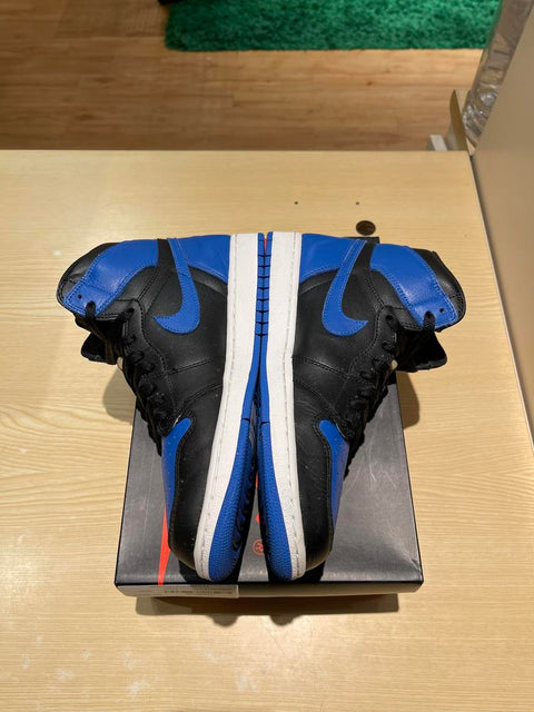 Jordan 1 Retro Royal (2017) Sz 9.5