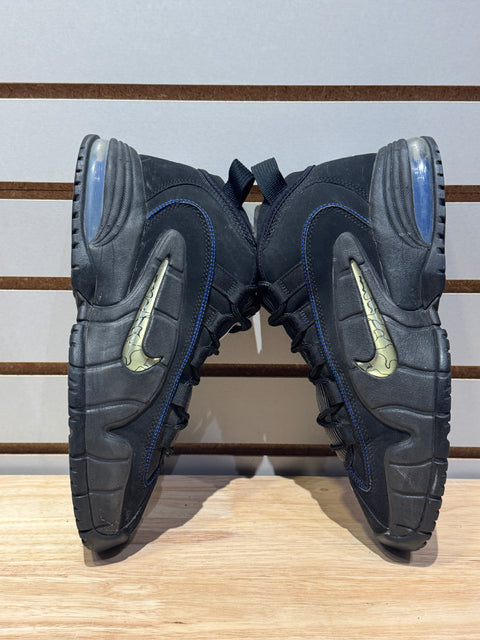 Nike Air Max Penny 1 Game Royal Sz 9