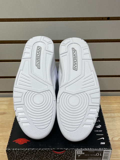 Jordan 3 Retro Pure Money (2025) Sz 10.5