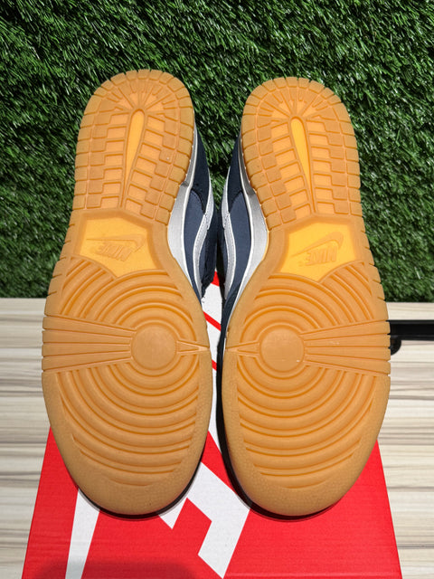 Nike Dunk Low SE Monsoon Blue Sz 11M