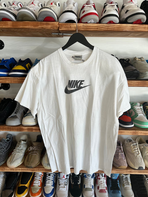 Off-White x Nike 005 T-Shirts Black