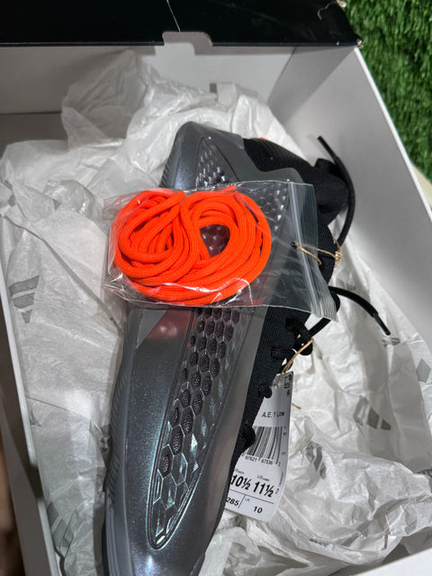 adidas AE 1 Low Iron Sharpens Iron