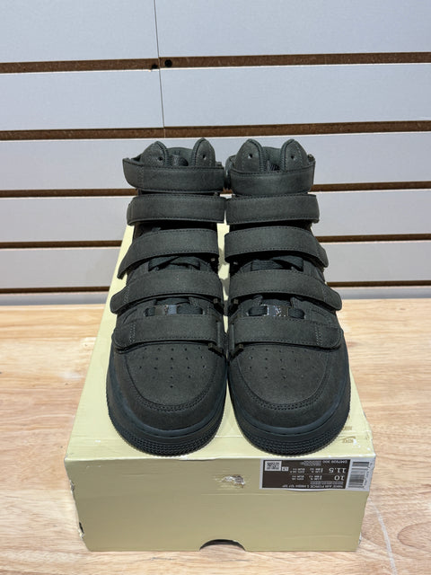 Nike Air Force 1 High '07 SP Billie Eilish Sequoia Sz 10