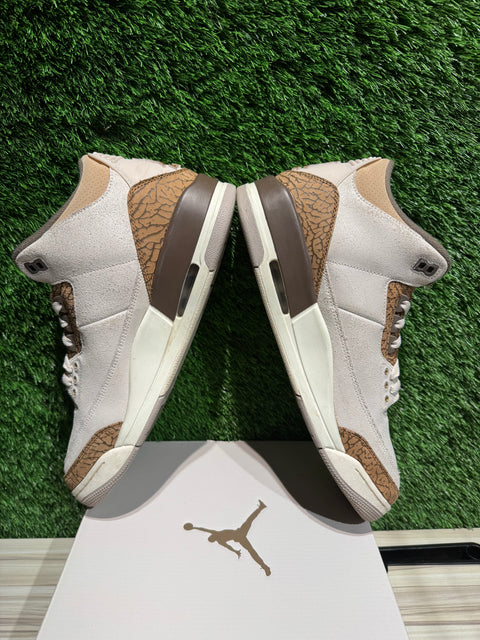 Jordan 3 Retro Palomino Sz 11.5