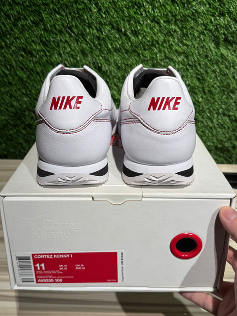 Nike Cortez Kenny 1 Kendrick Lamar DAMN. Sz 11