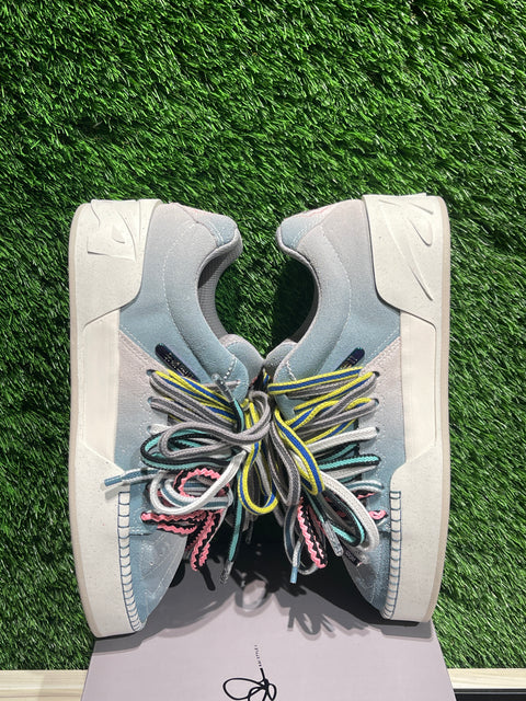 Anta Kai Hélà Roots Ombre Blue Sz 9