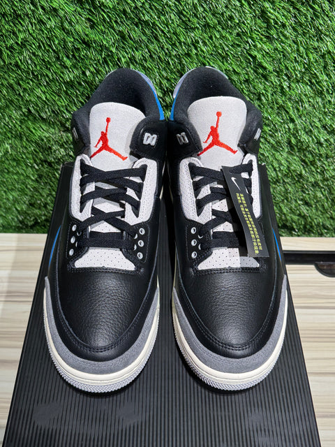 Jordan 3 Retro OG Rare Air Sz 11.5
