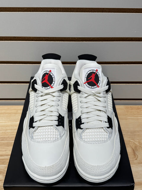 Jordan 4 Retro OG Flight Club S 7.5
