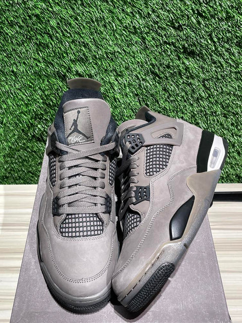 Jordan 4 Retro Cave Stone (Multiple Sizes)