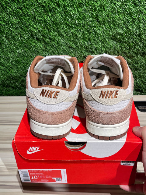 Nike Dunk Low Medium Curry Sz 10.5M