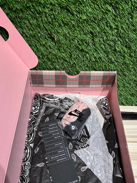 Nike SB Dunk Low Travis Scott (Special Box) Sz 9.5