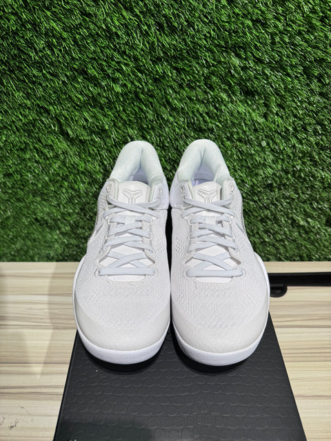 Nike Kobe 8 Protro Halo Sz 4.5M/6W