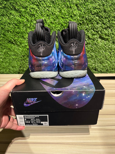 Nike Air Foamposite One Galaxy (2025) Sz 9