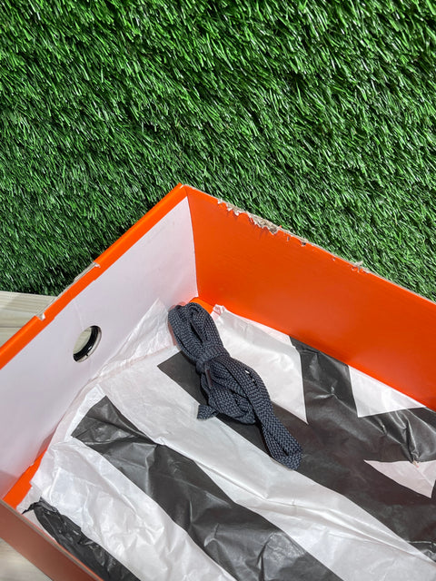 Nike Blazer Mid sacai Black Grey Sz 7.5M