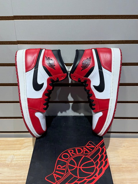 Jordan 1 Retro Chicago (2013) Sz 9.5