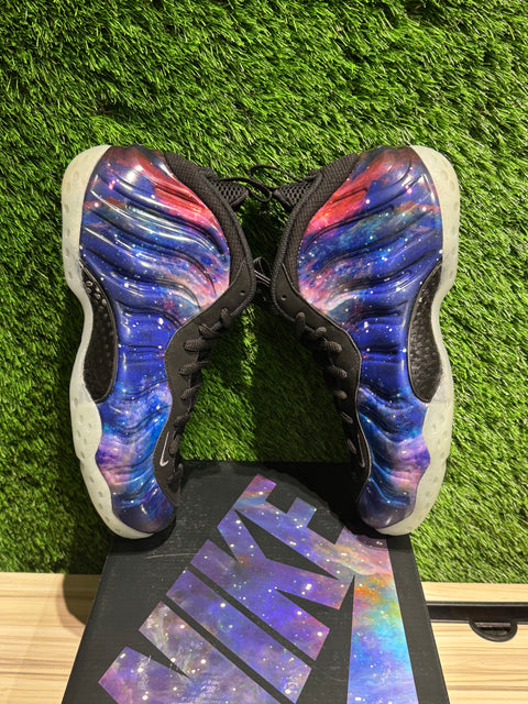 Nike Air Foamposite One Galaxy (2025) Sz 8.5M