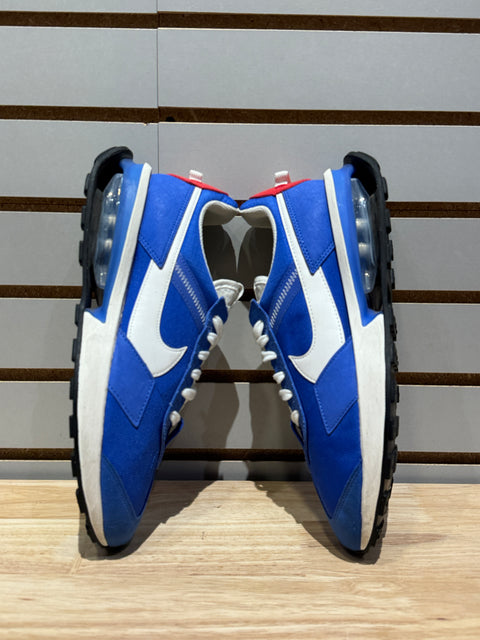 Nike Air Max Pre-Day Hyper Royal Sz 9.5