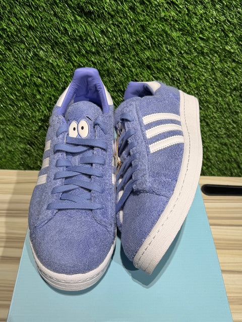adidas Campus 80s South Park Towelie Sz 12