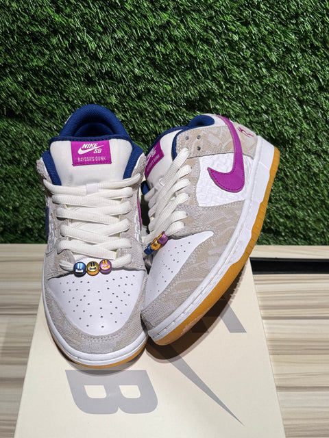 Nike SB Dunk Low Rayssa Leal Sz 7.5M