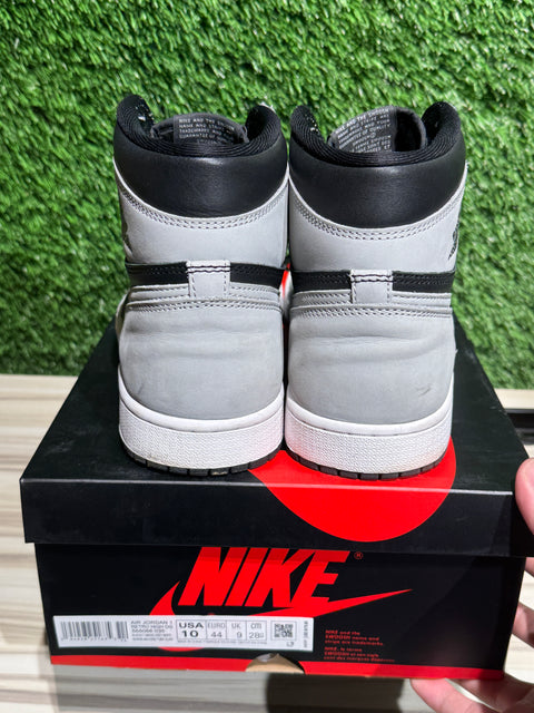 Jordan 1 Retro High Shadow 2.0 Sz 10