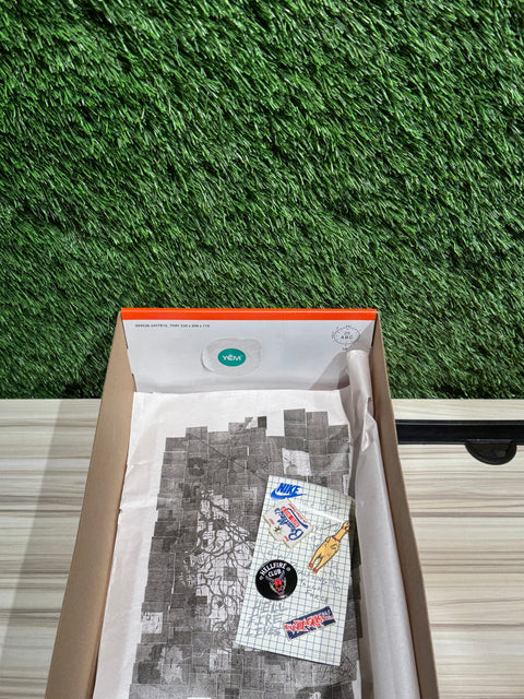 Nike Dunk Low Stranger Things Phantom Sz 8M