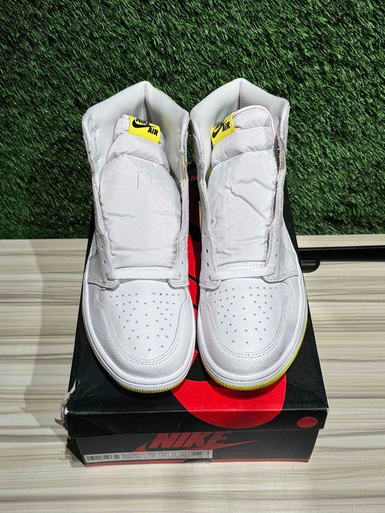 Jordan 1 Retro High First Class Flight Sz 12. – Sneak City