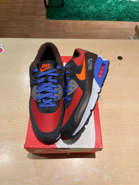 Air Max 90 Winter Premium Sz 8.5