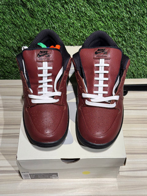 Nike SB Dunk Low Limosine Skateboards Sz 9.5M