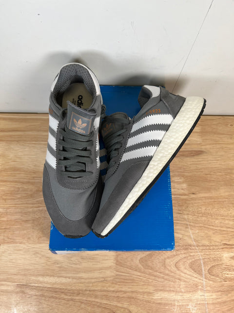 adidas I-5923 Grey Four Gum