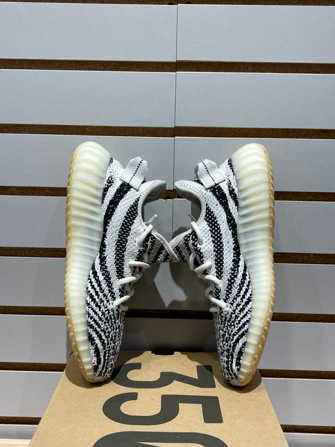 adidas Yeezy Boost 350 V2 Zebra Sz 5M