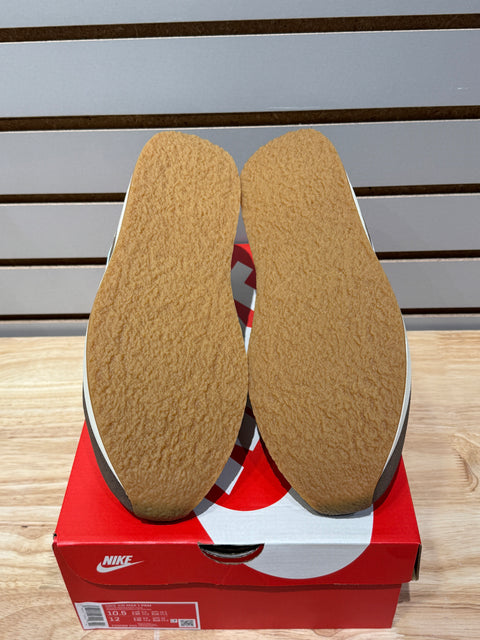 Nike Air Max 1 Crepe Brown (2022) Sz 10.5