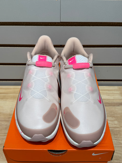 Nike React Ace Tour (Women's) Light Soft Pink Sz 10.5M