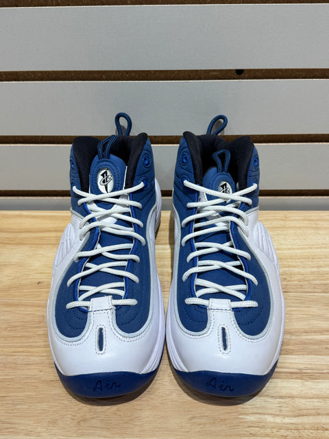 Nike Air Penny 2 Atlantic Blue (2023) Sz 8.5