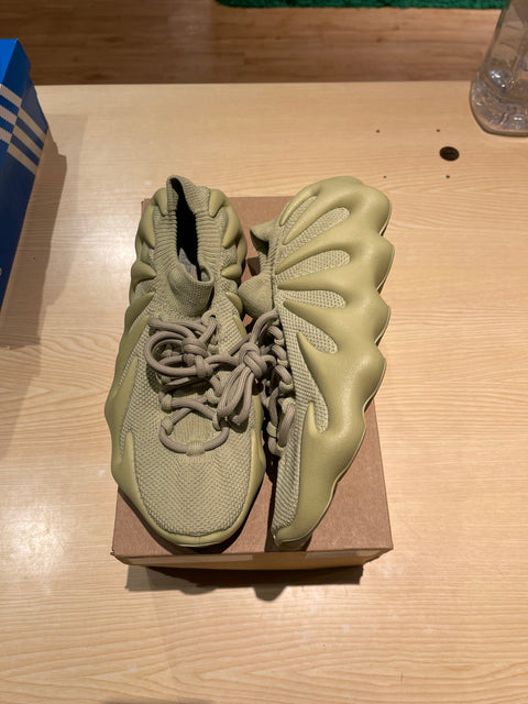 adidas Yeezy 450 Resin