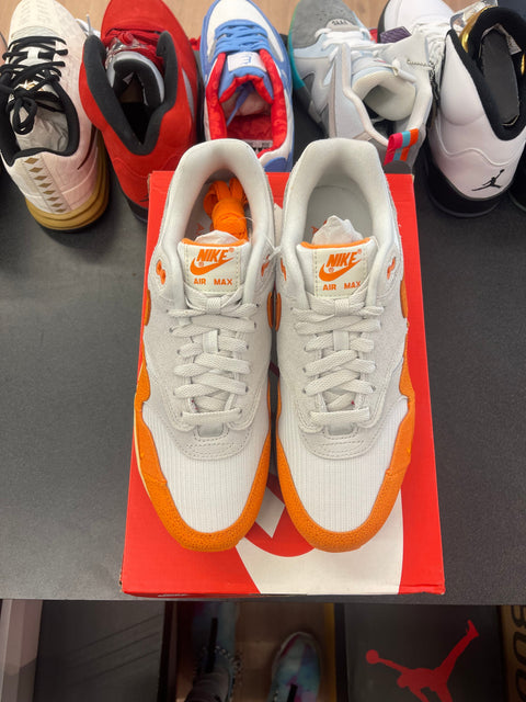 Nike Air Max 1 Master Magma Orange (Women's)