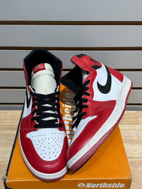 Jordan 1 Retro Chicago (1994) Sz 14