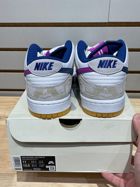 Nike SB Dunk Low Rayssa Leal Sz 11
