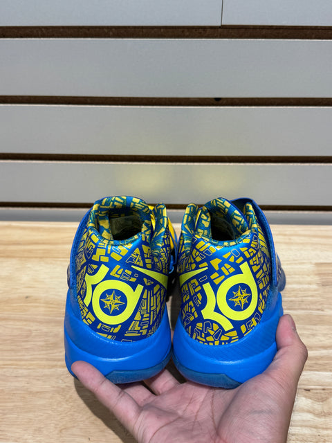Nike KD 4 Scoring Title (2025)